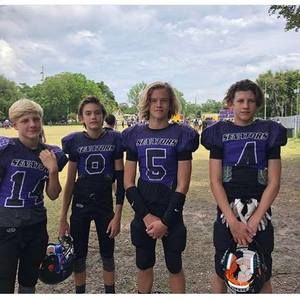 Meet your Posher, Branden